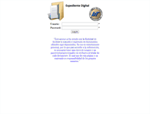 Tablet Screenshot of ed.utags.edu.mx